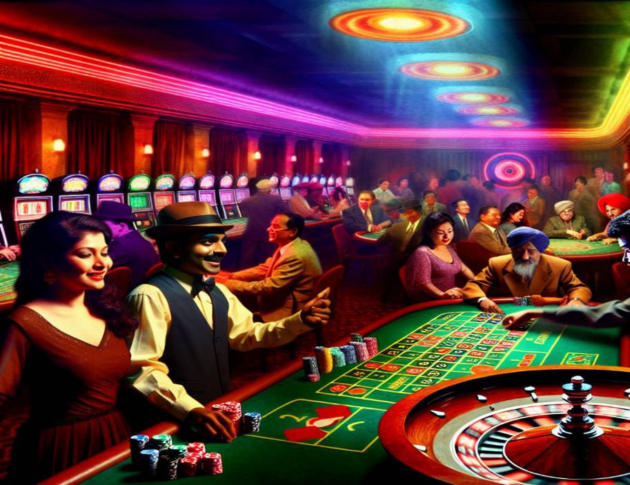 how to win online betting casino